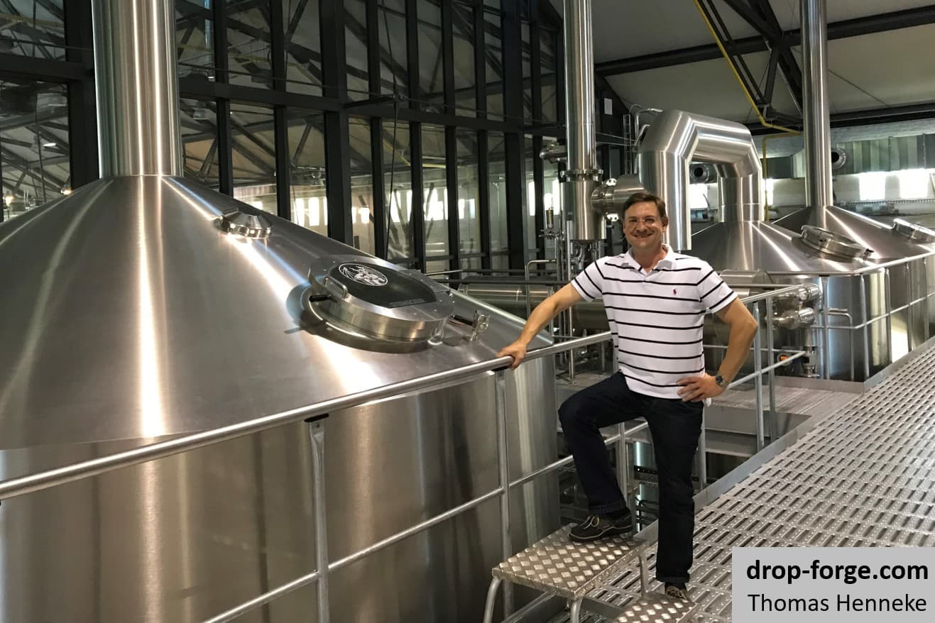 Der globale Biermarkt und der Aufstieg der Craft-Brauereien