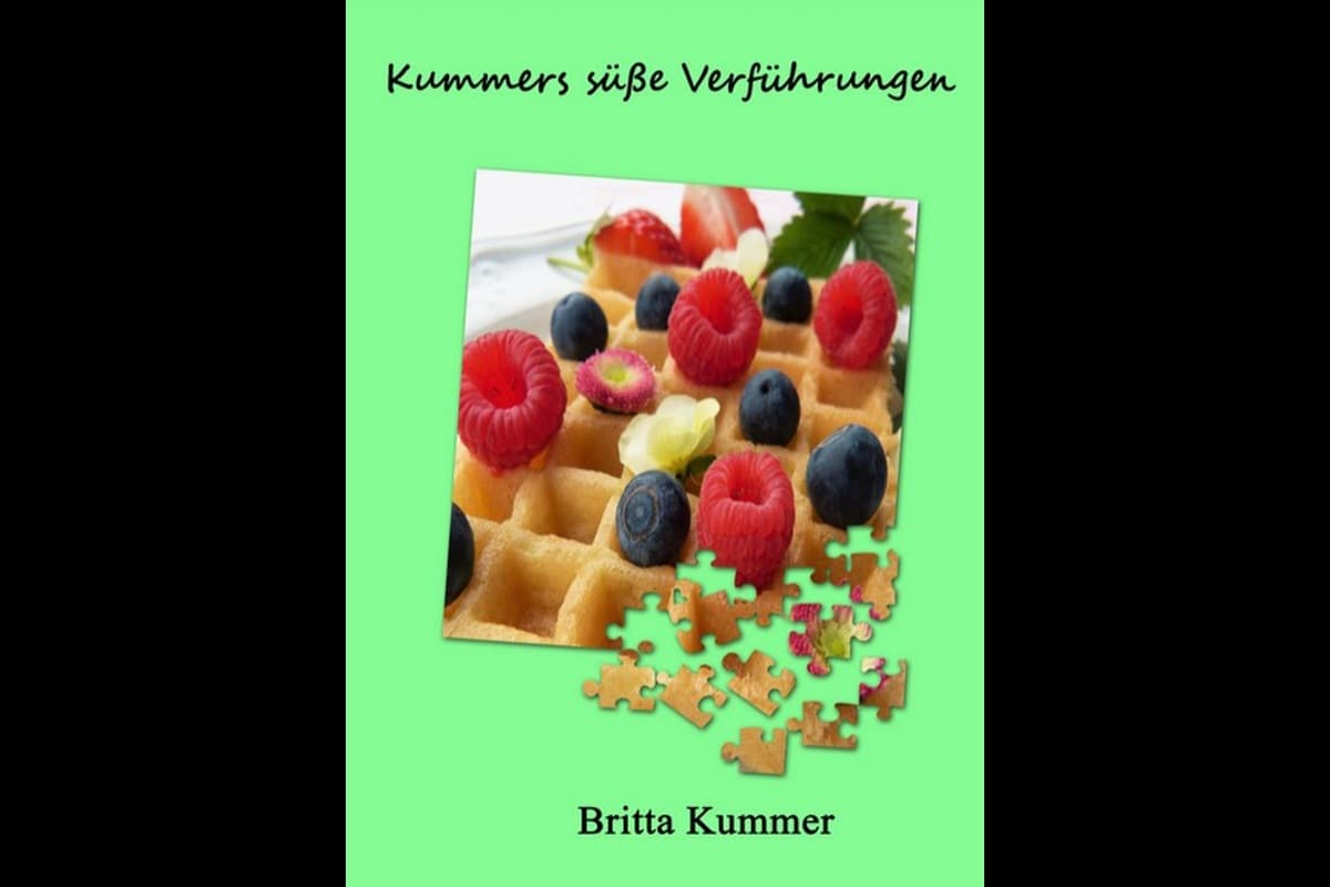 Verführerische Rezepte