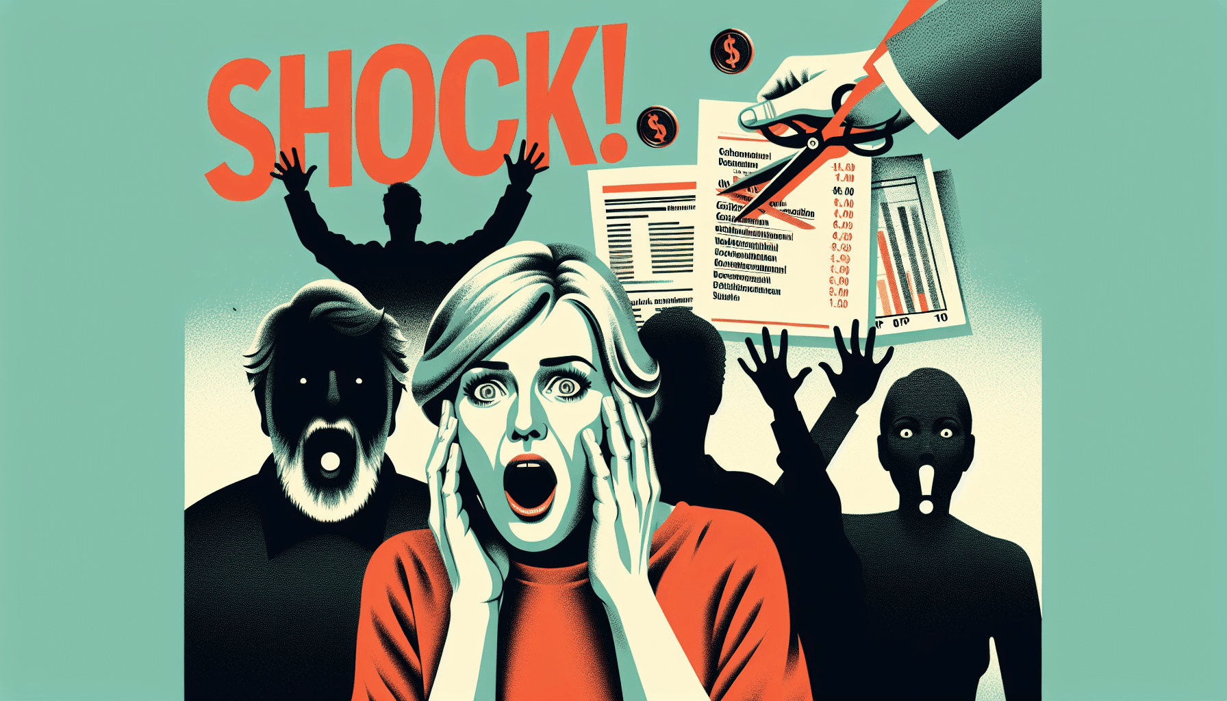 Schock für Österreich: Regierung präsentiert umstrittenes Sparbudget!