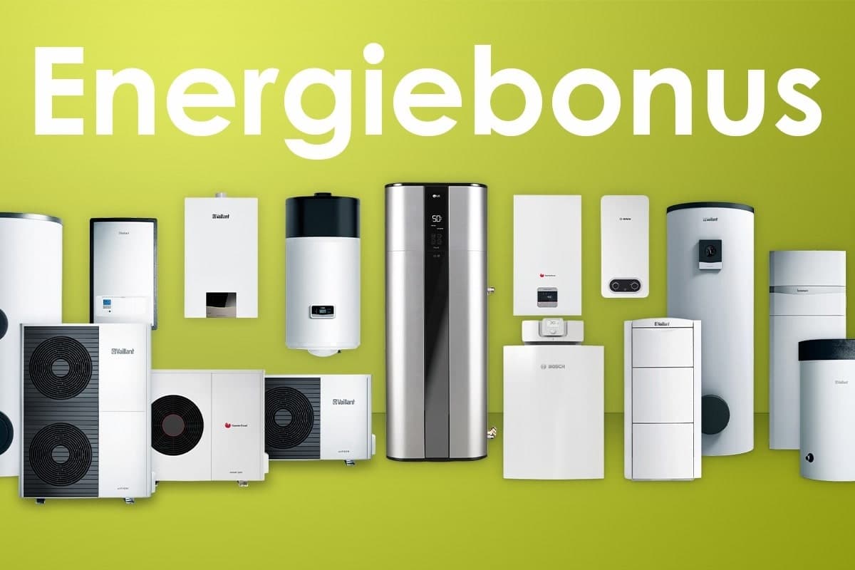 B-GAS macht Energiebonus-Aktion für Thermentausch in Wien