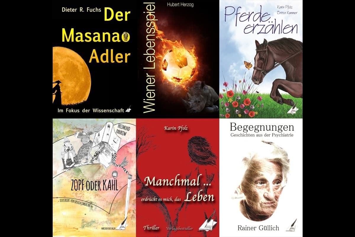 Lesen - eine Vorliebe ohne Grenzen