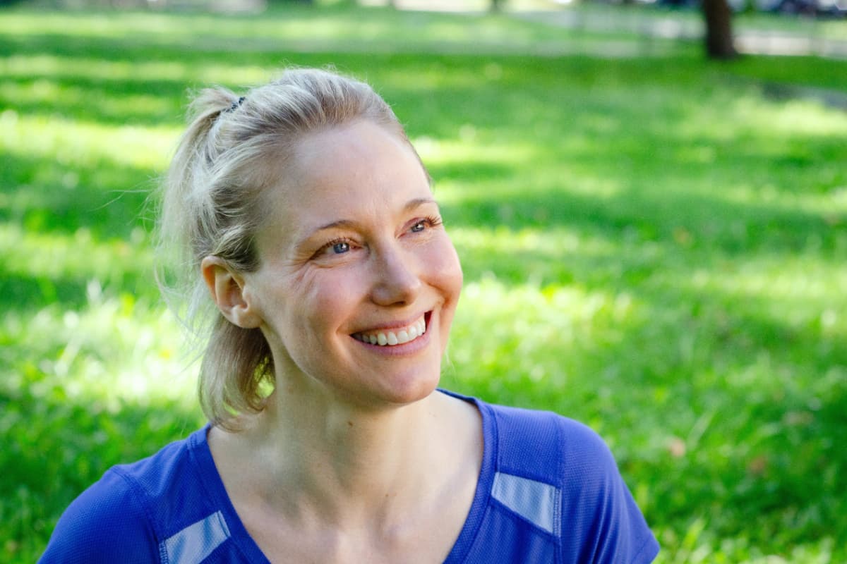 Du möchtest Deine innere Powerbank (wieder) aufladen?