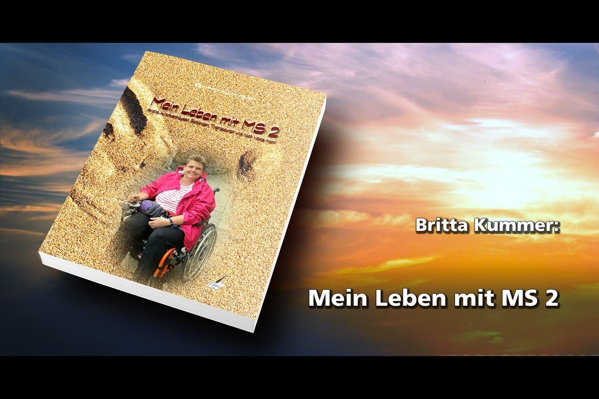 Leseprobe aus: Mein Leben mit MS 2