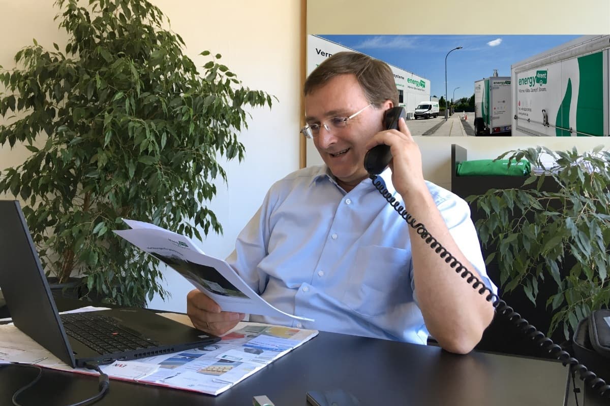 Die Herausforderung des nachhaltigen Heizens im urbanen Wohnbau