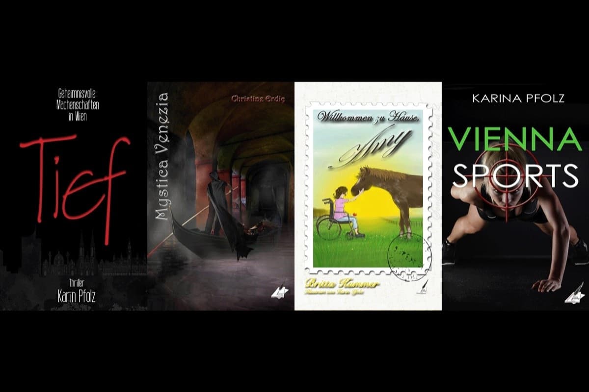 Ein gutes Buch muss begeistern und fesseln