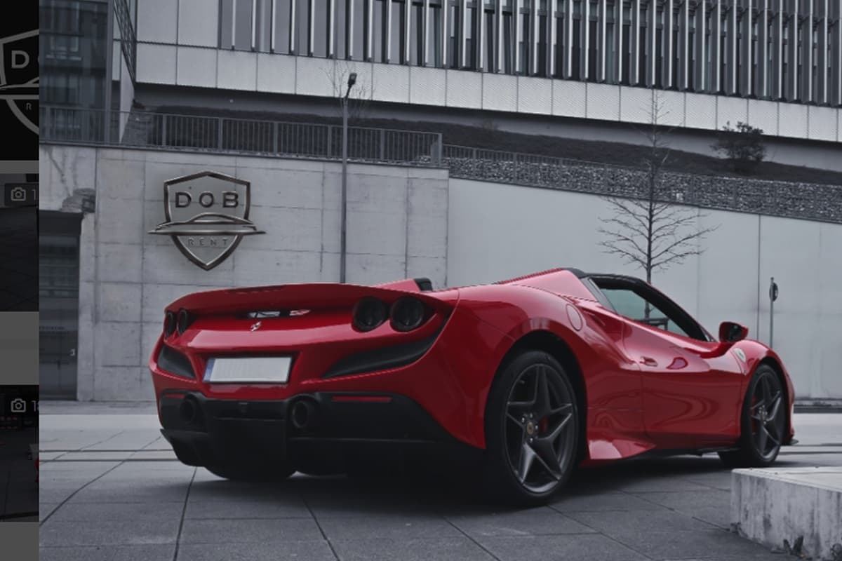 Autovermietung Wuppertal: Mietwagen günstig mieten - DOB Rent