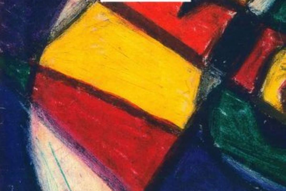 Buch Revolution I Gedichte Demokratie Autor Gerd-Dieter Witt