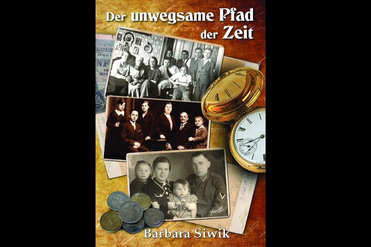 Der Lebensweg eines Menschen ist nicht vorhersehbar