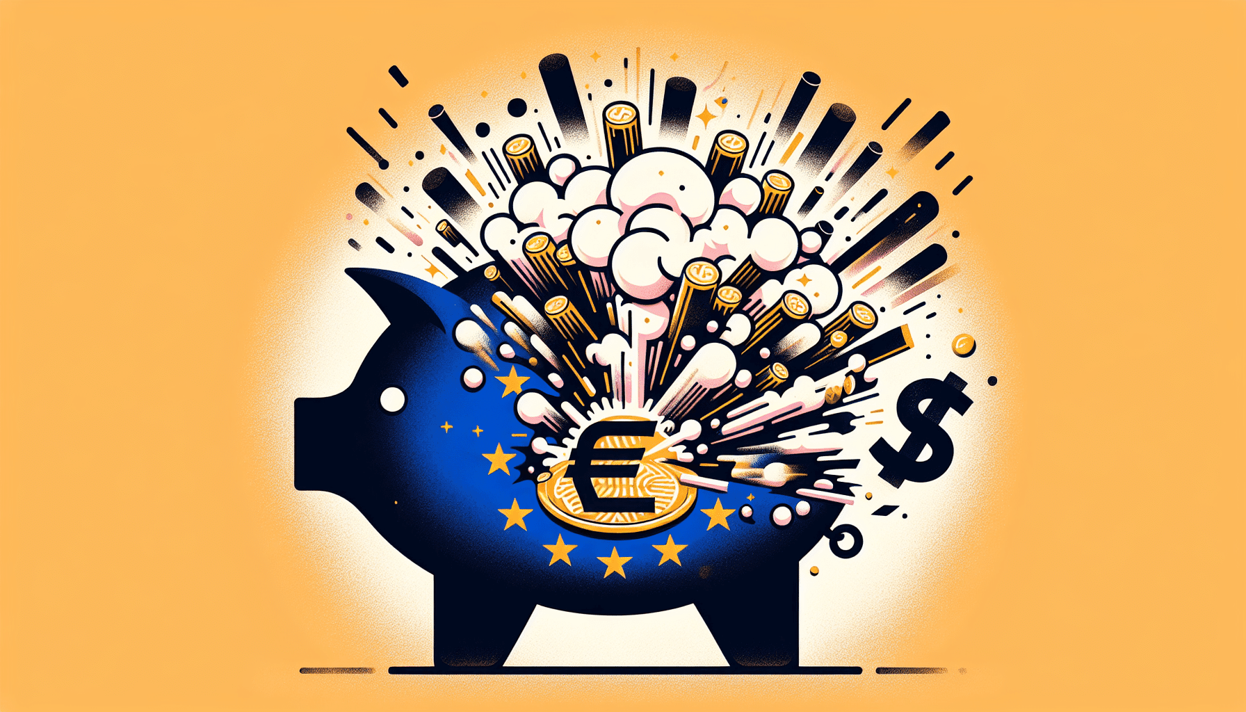 EU-Budget-Schock: Droht Österreich eine Beitrags-Explosion?