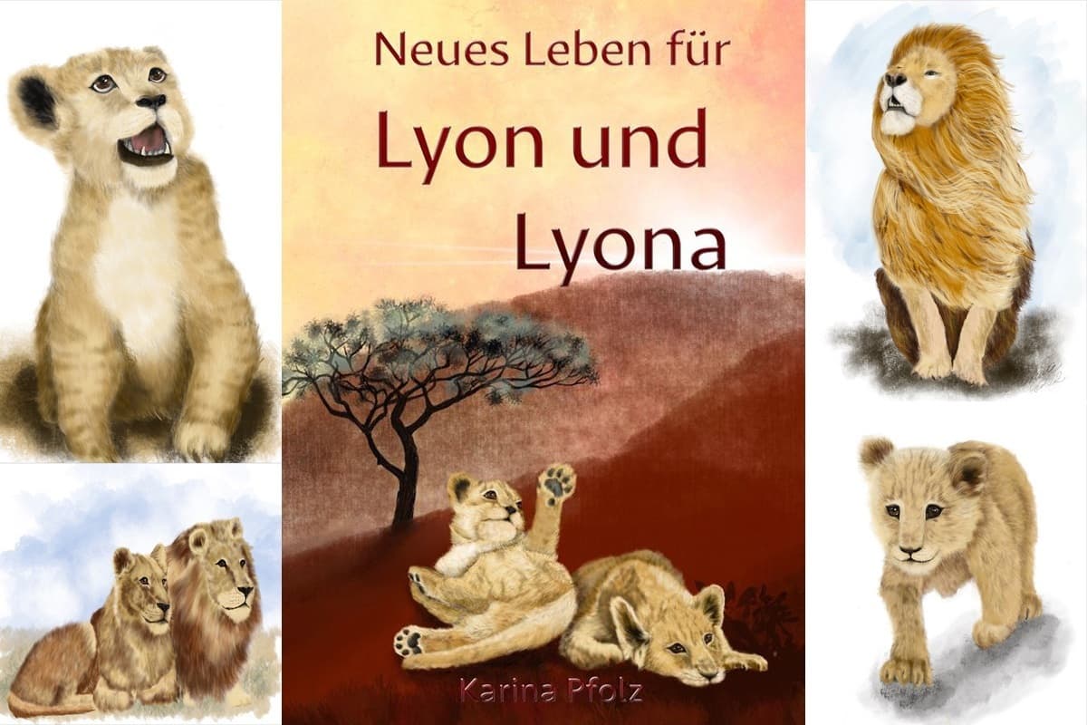 Eine Geschichte, die zu Herzen geht