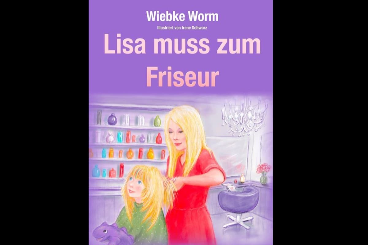Ein Vorlese- und Lesebuch für Kinder