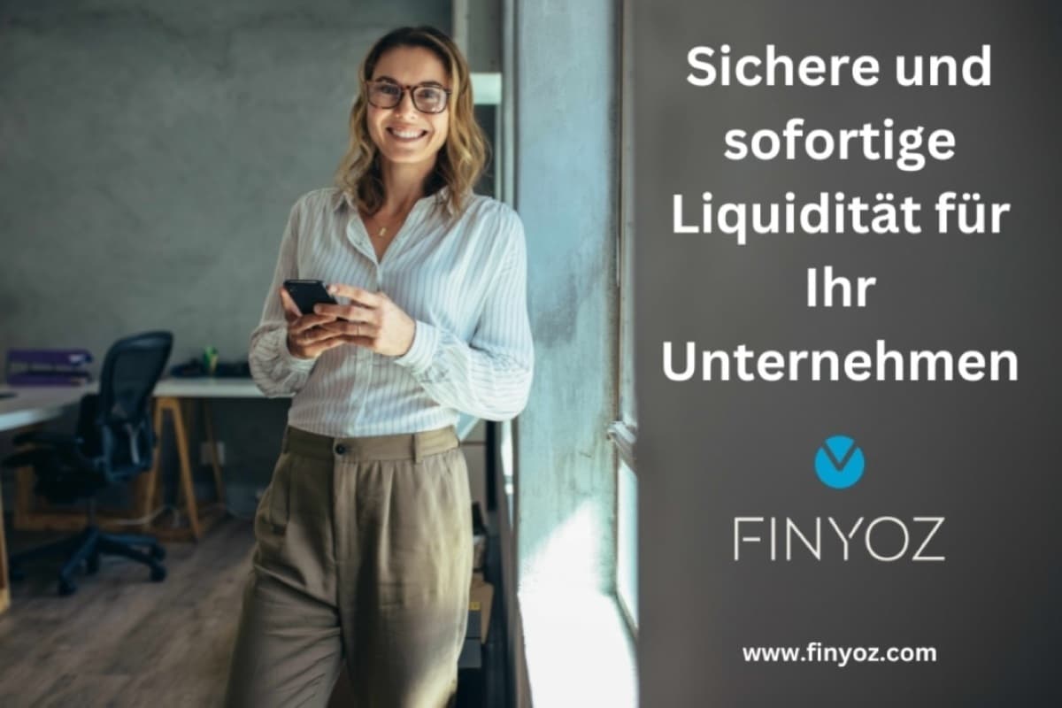 Factoring Alternative Finyoz