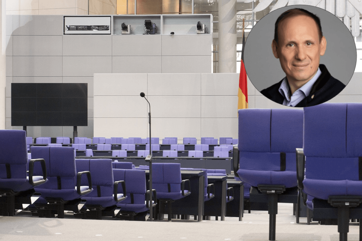 Appell zur Zusammenarbeit an die demokratischen Parteien