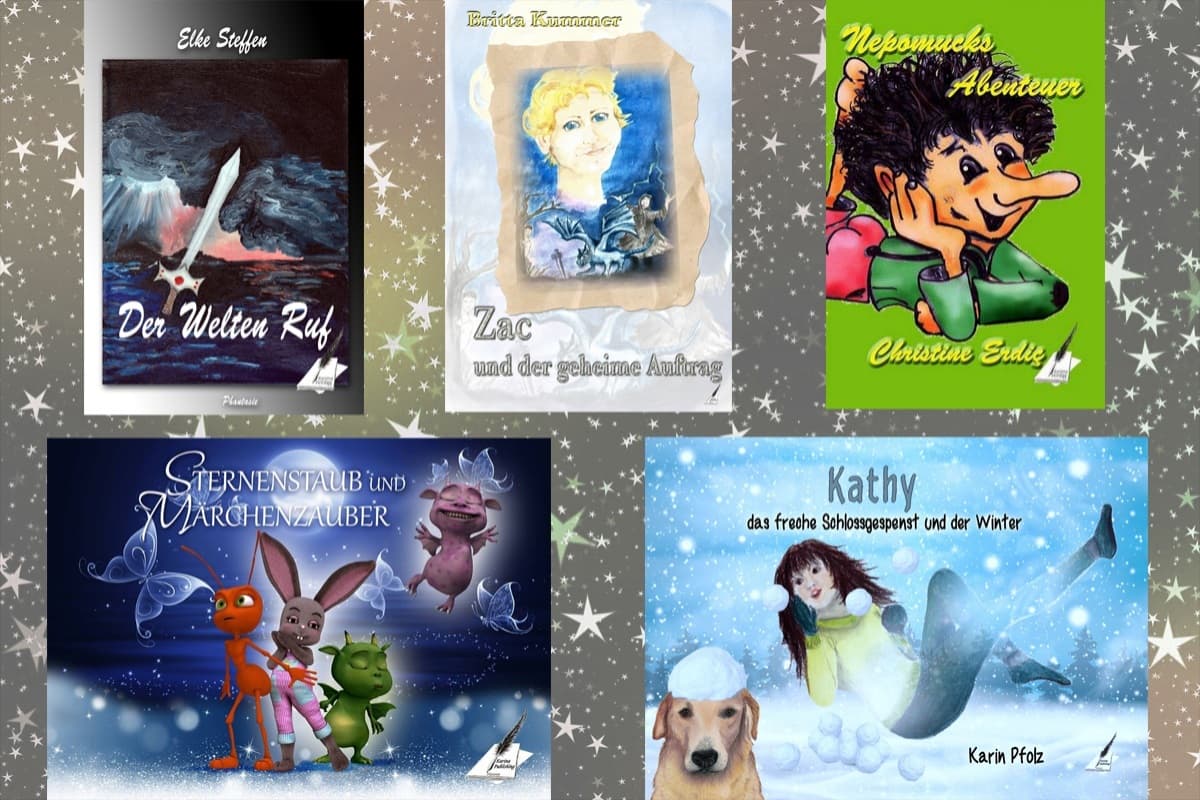 Und tschüss langweilige Weihnachtsgeschenke