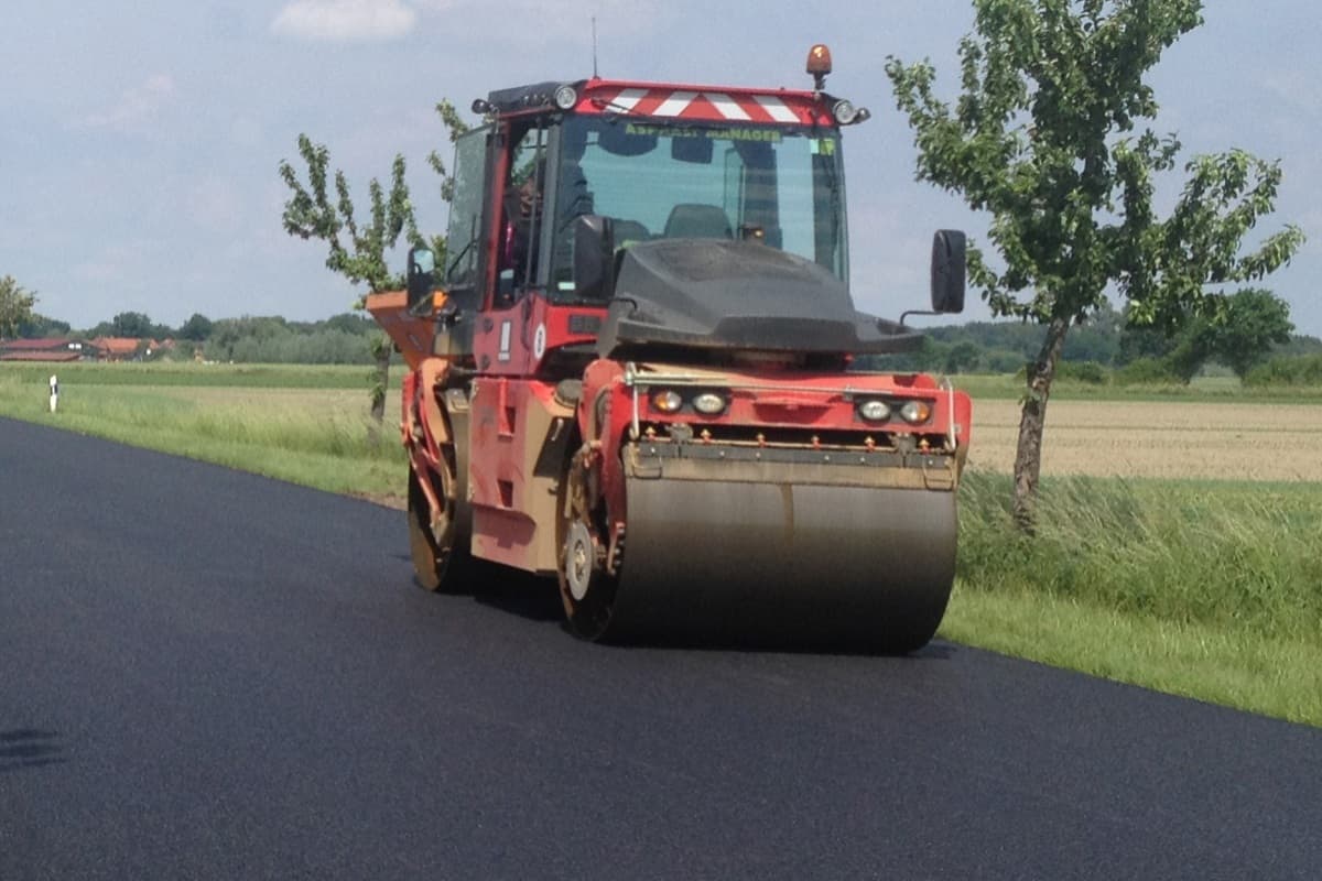 Nachhaltig mehr Sicherheit, Schutz und Komfort