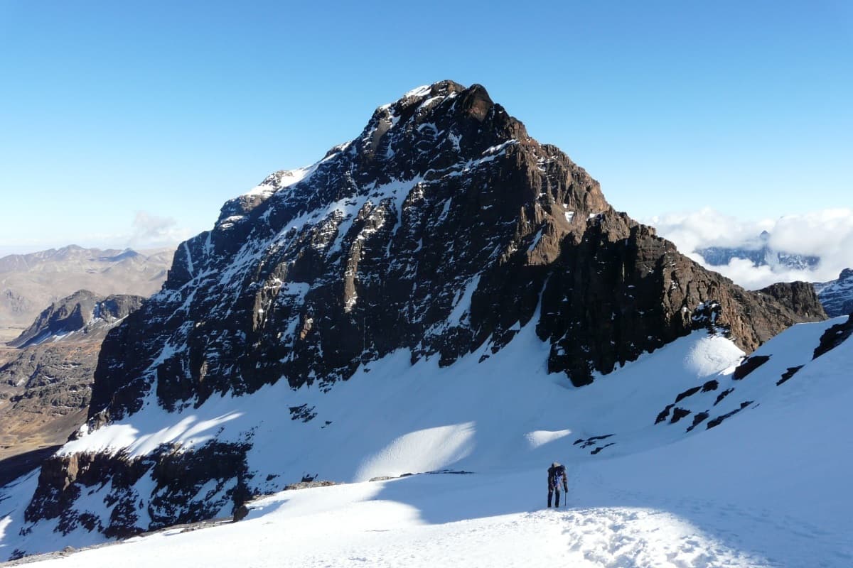 Bolivien: Salar de Uyuni in Gefahr