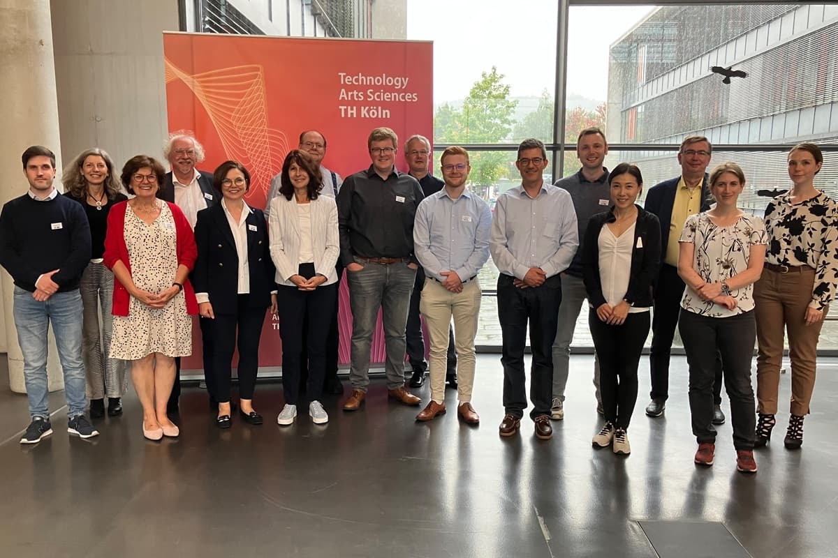 AZuR-Kolloquium 2023: Frische Impulse fürs Altreifen-Recyclings