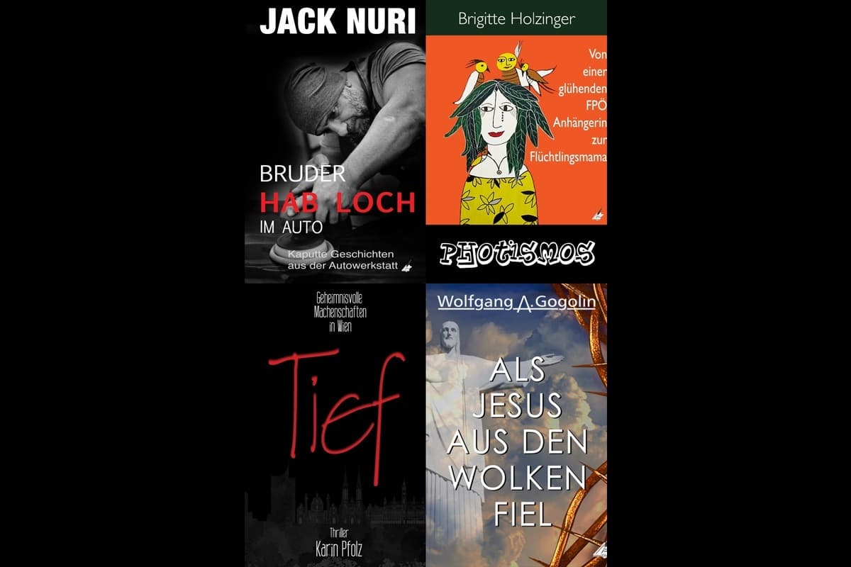 Lesenachschub sichern