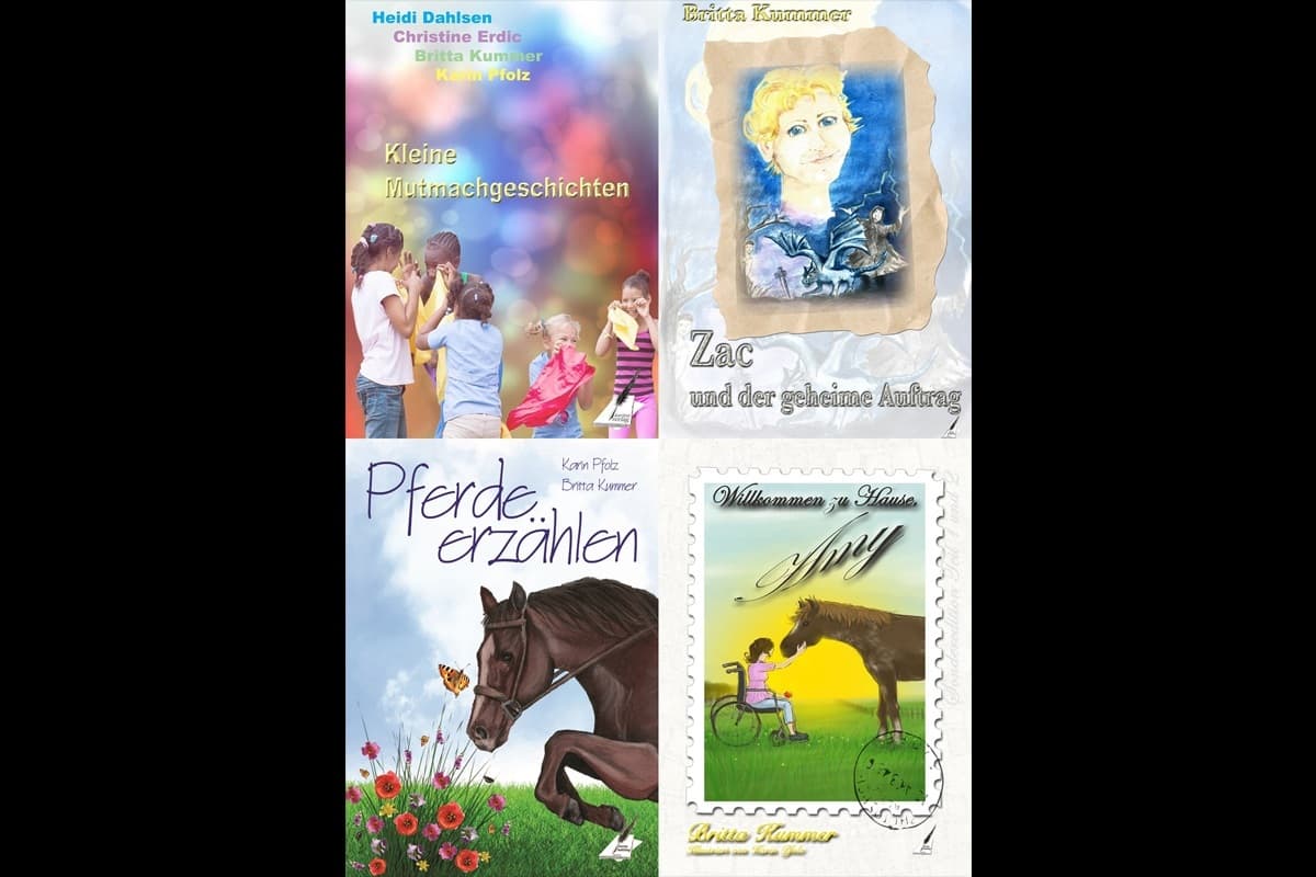 Abwechslungsreicher Lesespaß für junge Leseratten