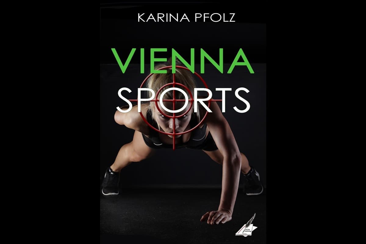 Buchtipp: Vienna Sports
