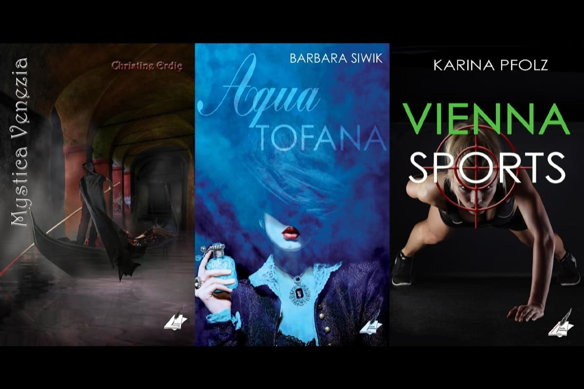 Gute Unterhaltung muss sein