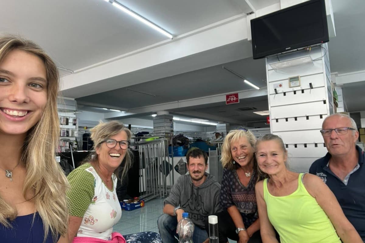 NEUERÖFFNUNG - TogetherCity KLAGENFURT