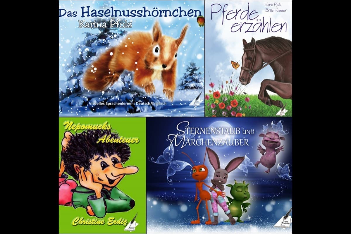 So macht das Lesen richtig Spaß