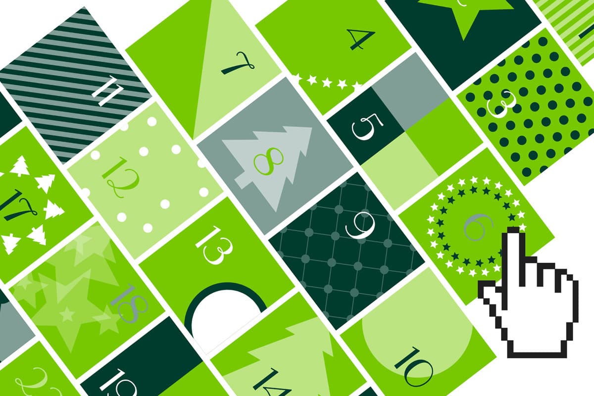 NEW LIFE-Adventskalender 2023: