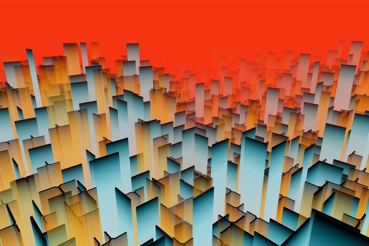 Französischer Krypto-Künstler Parse/Error präsentiert die gener