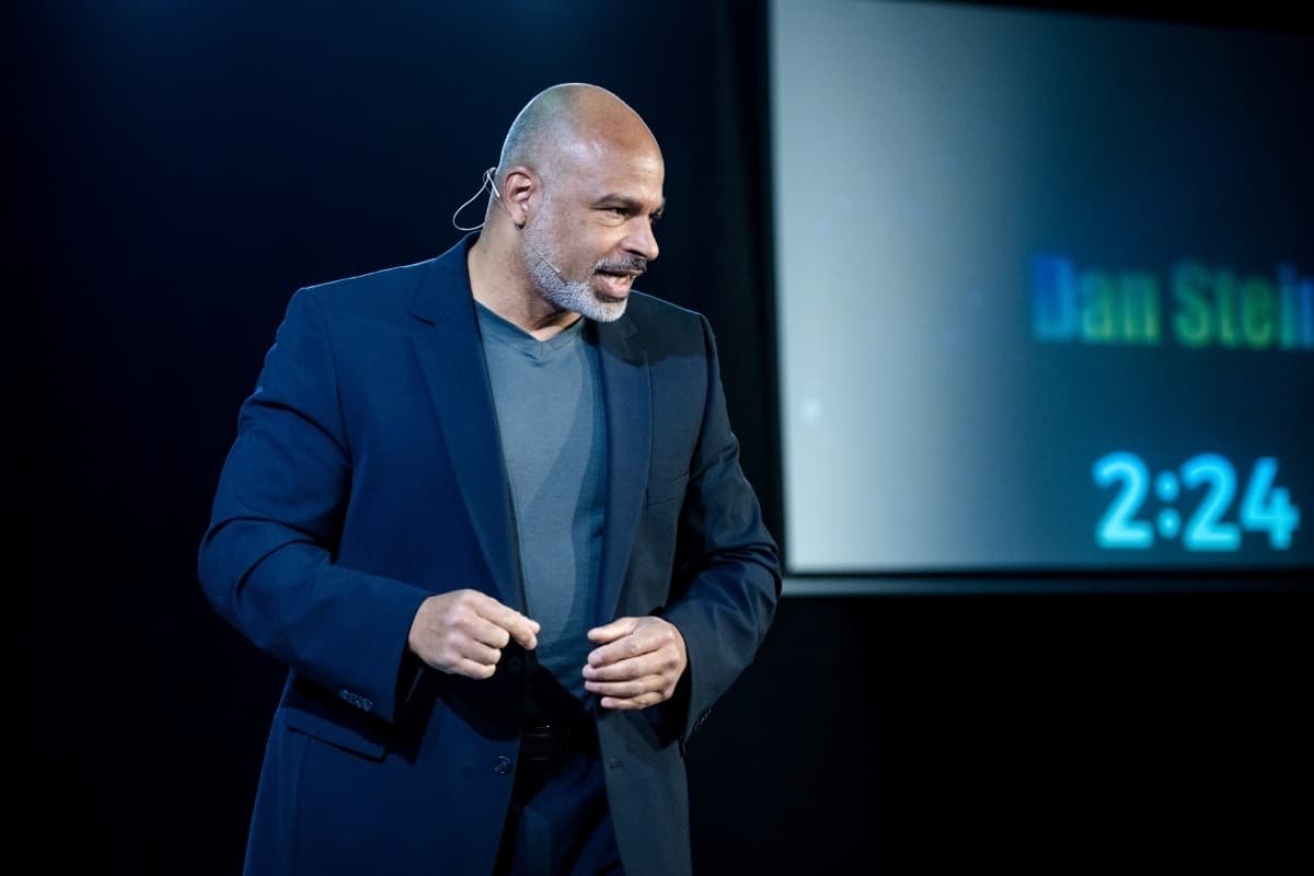 Bodyguard aus Berlin gewinnt den Excellence Award