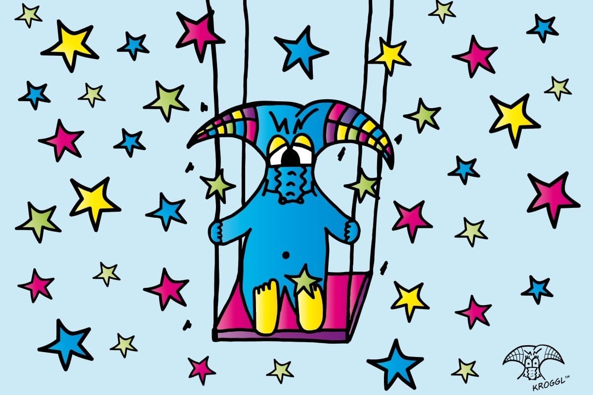 Diese österreichische Cartoonfigur ist Kult!