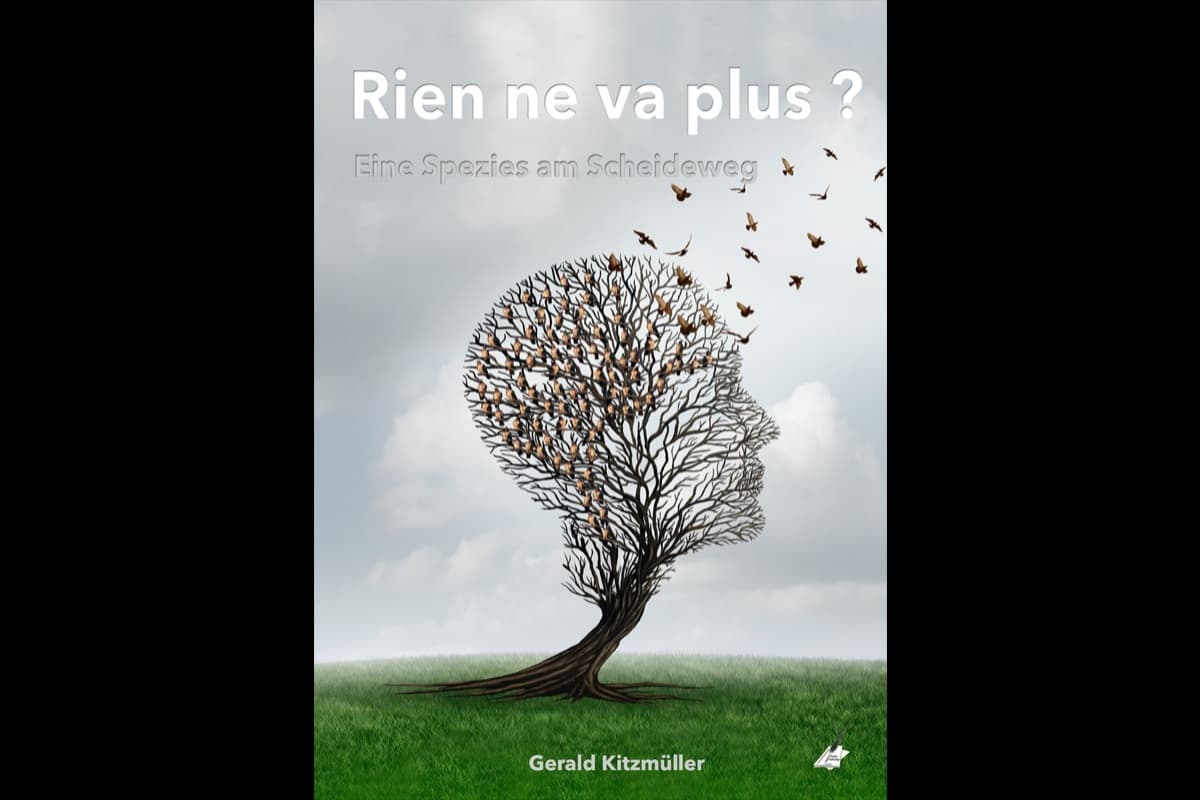 Eine Spezies auf dem Scheideweg