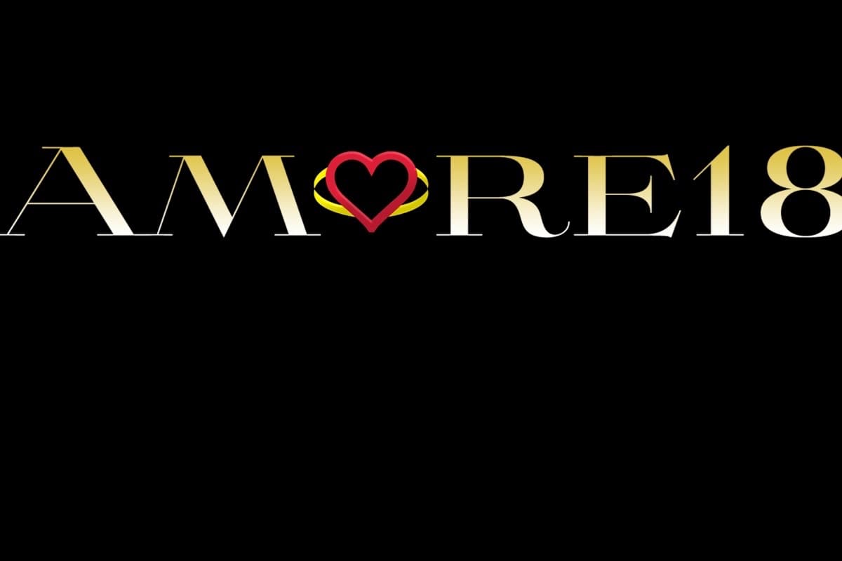 Amore18 - Pionier in der Online-Partnervermittlung