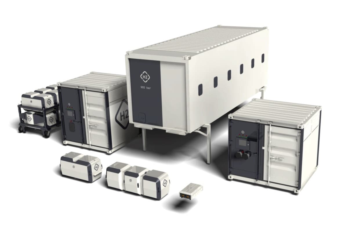 Cyrus Industries aus OÖ surft auf den “Waves of Energy”