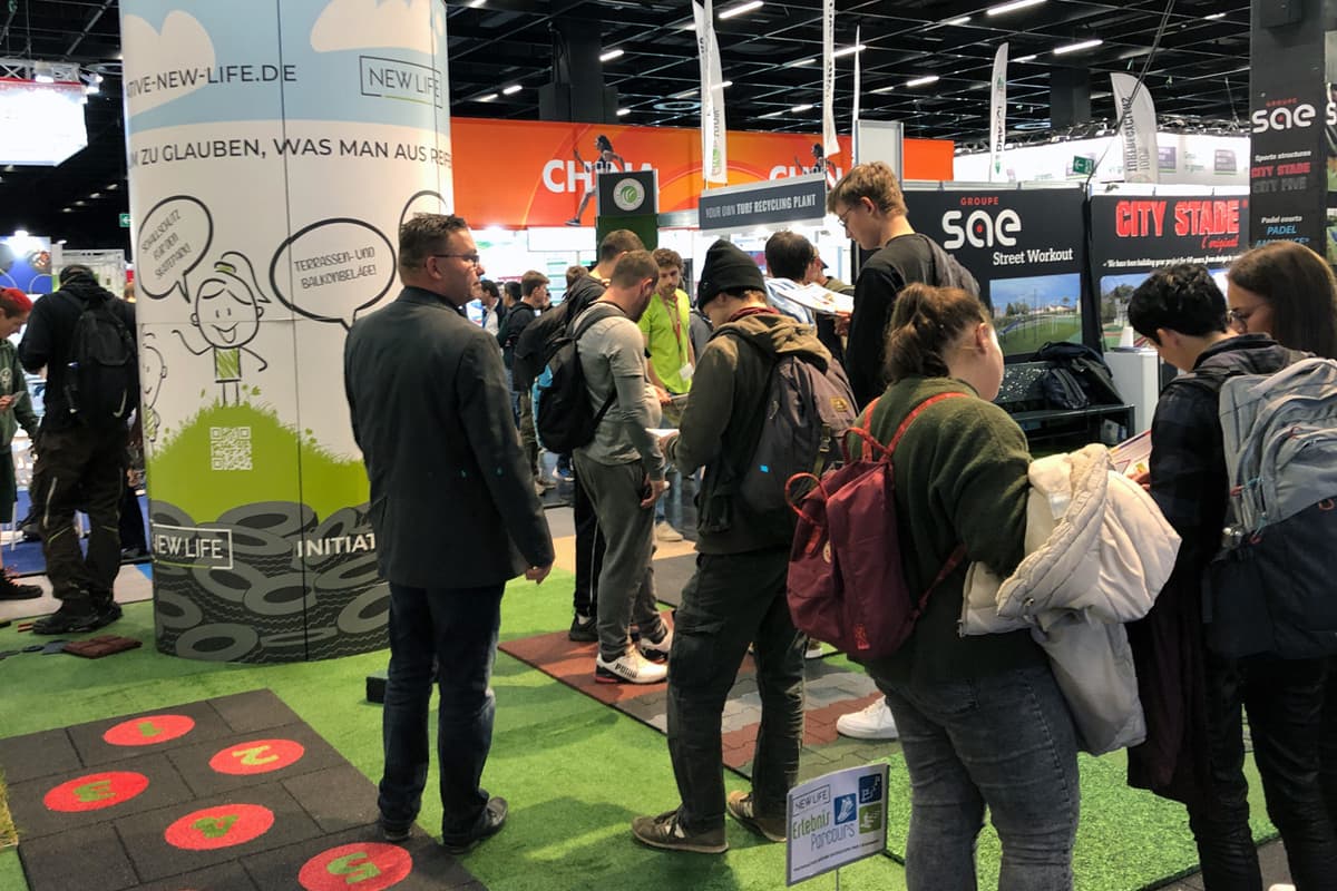 Nachhaltig klimafit für die Zukunft: