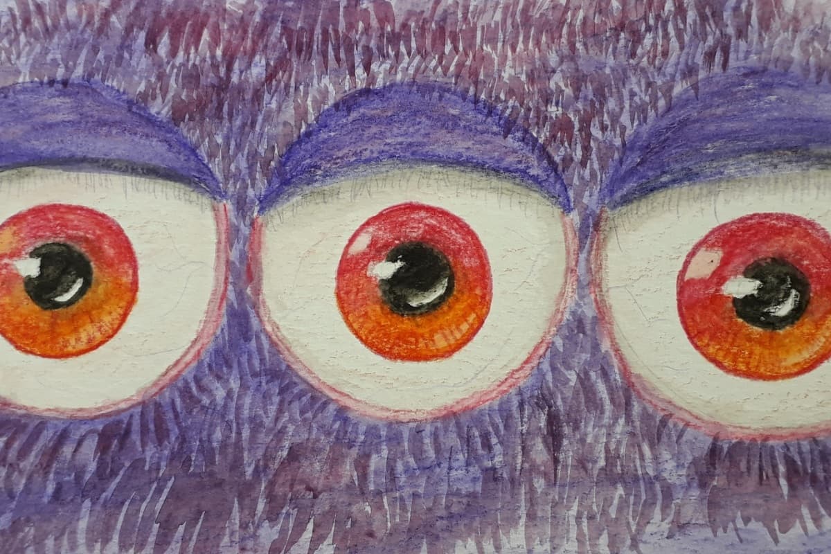 Leipziger Künstlerin verleiht Kinderbuch aus Gotha die Stimme