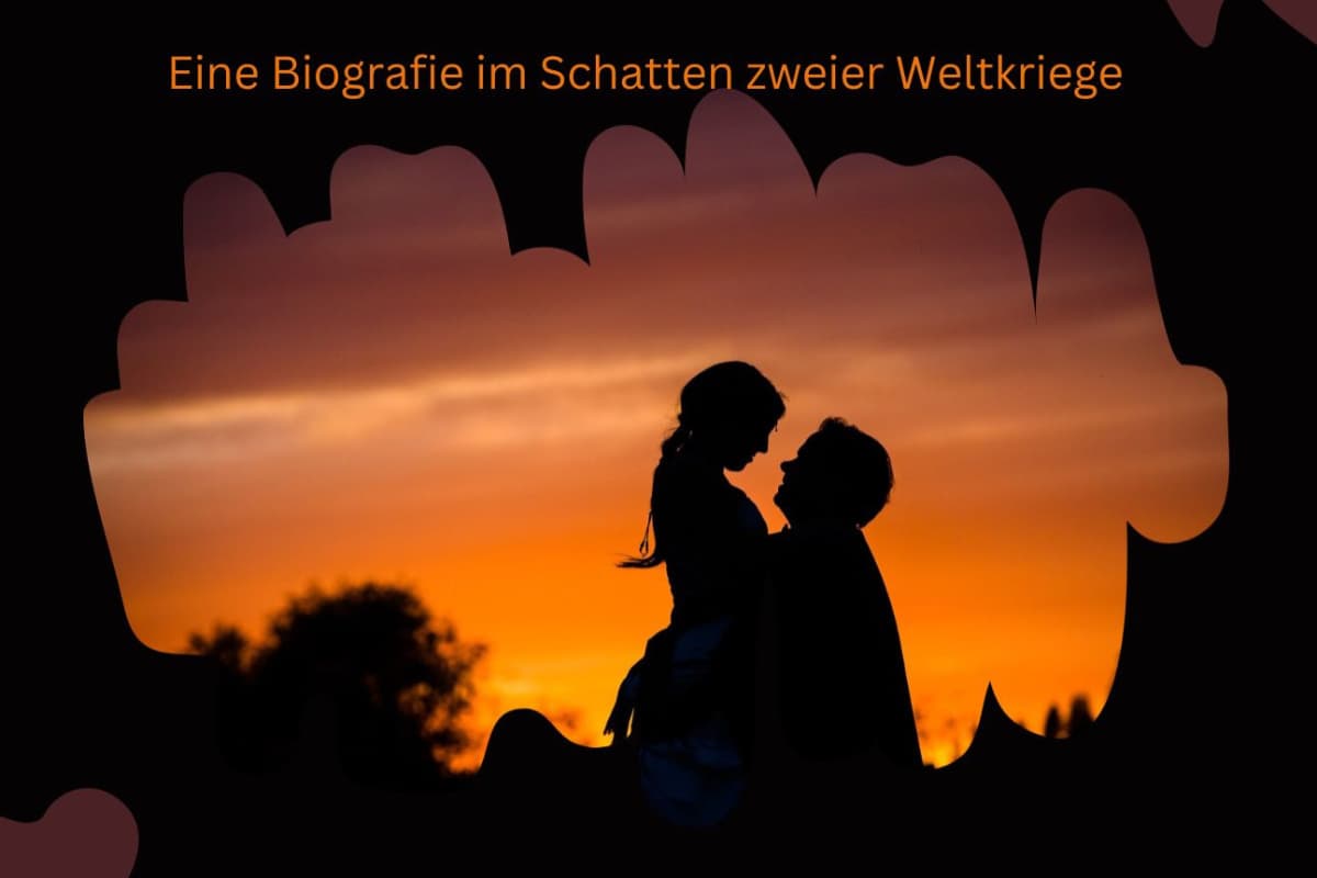 Neuausgabe von "Herz schlägt Krieg" bringt bewegende Familienge