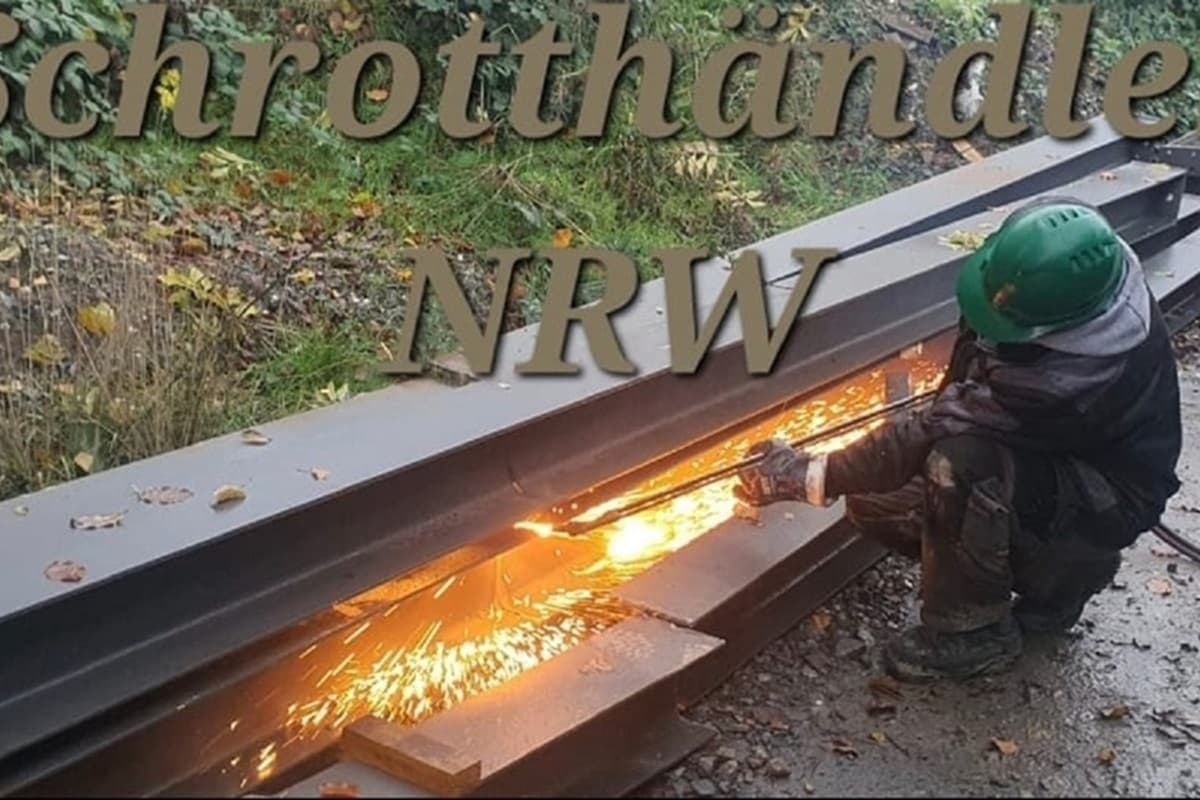 Mobile Schrotthändler in Ganz Nordrhein-Westfalen