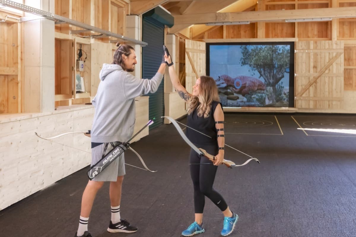 Miteinand’ (arbeiten im) Ausseerland