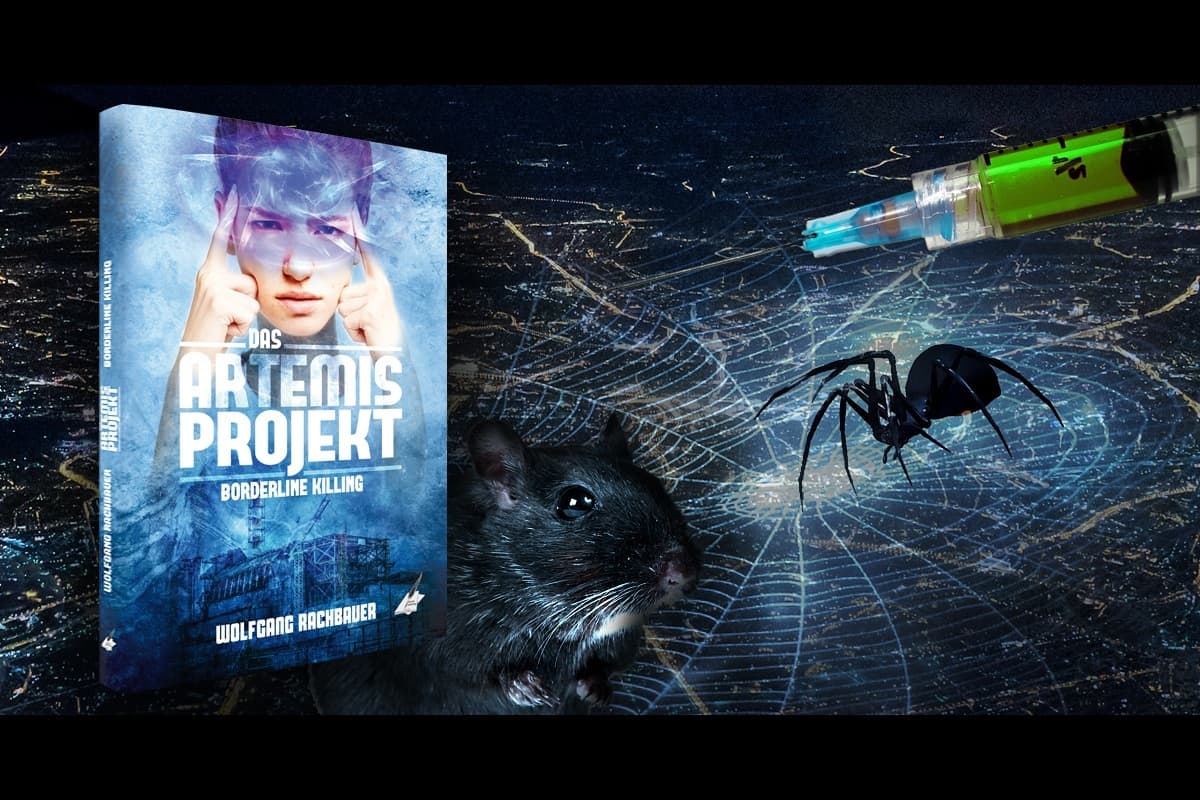 Spannung und Lesevergnügen