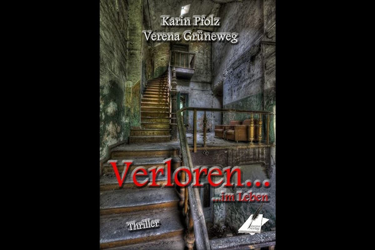 Ein Thriller der besonderen Art