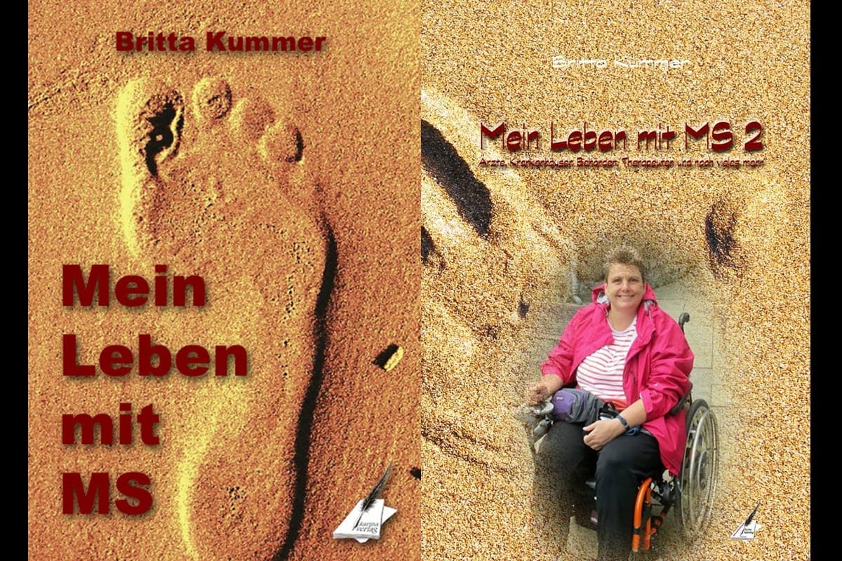 Ein Einblick in das Leben mit einer tückischen Krankheit