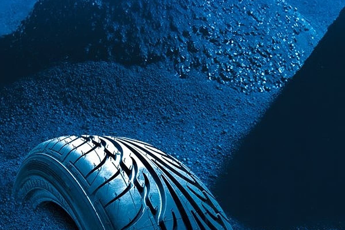 AZuR-Partner ZEPPELIN rundet Reifen-Verwertungskreislauf ab