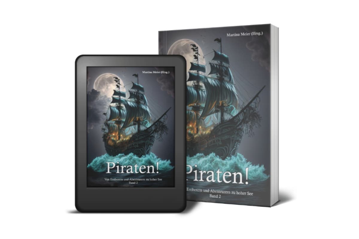 Alles klar zum Entern