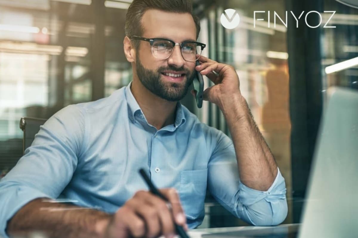 Corporate Treasury Finyoz