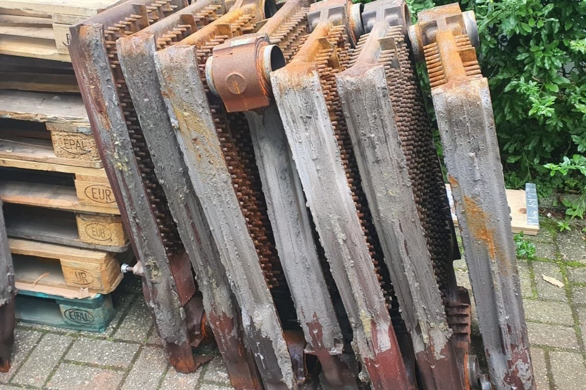 Schrottabholung Köln