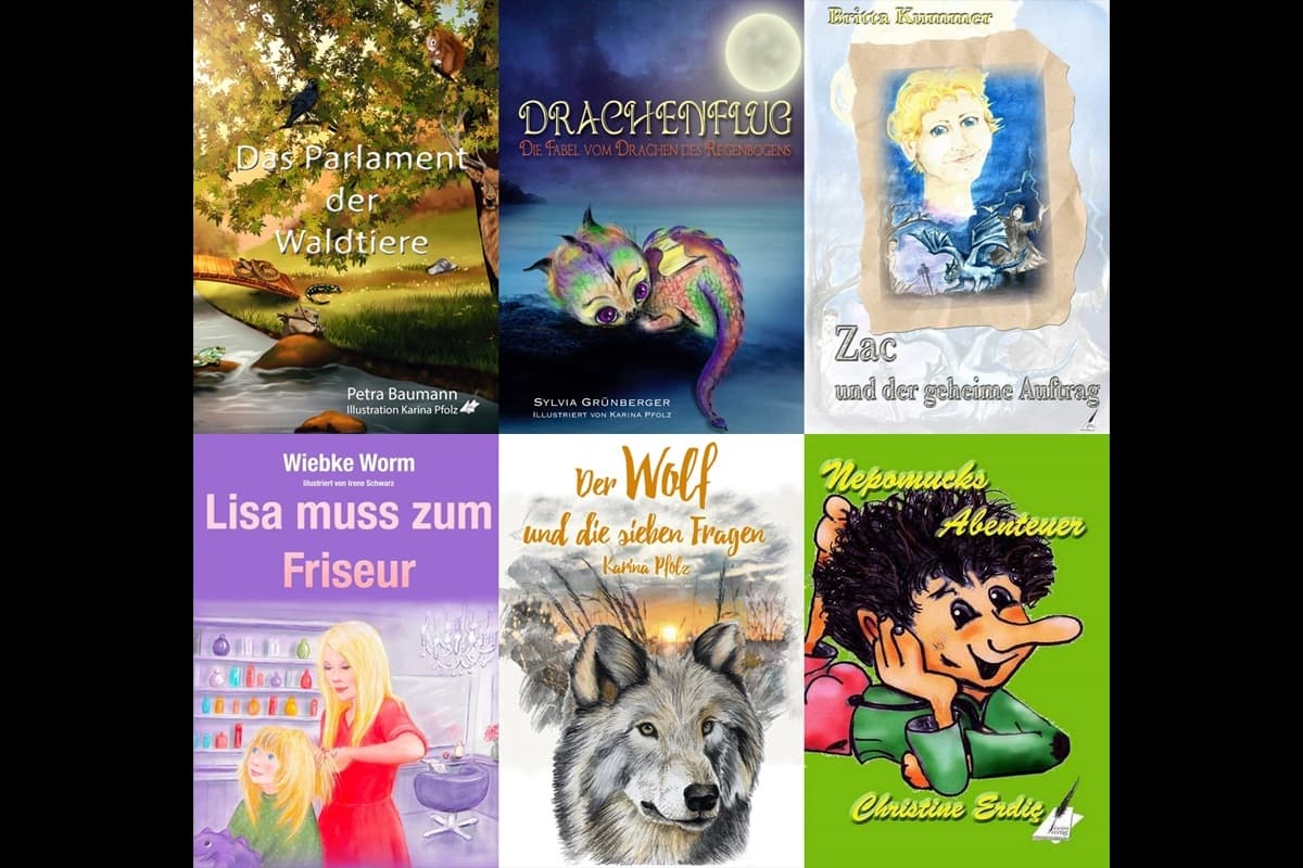 Lehrreich, spannend oder abenteuerlich