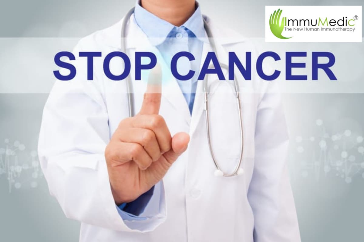 Biologische Krebstherapie - Immuntherapie bei Krebsdiagnose