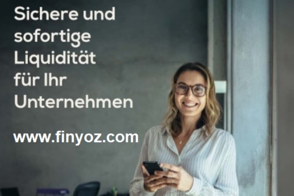 Factoring neu definiert mit Finyoz