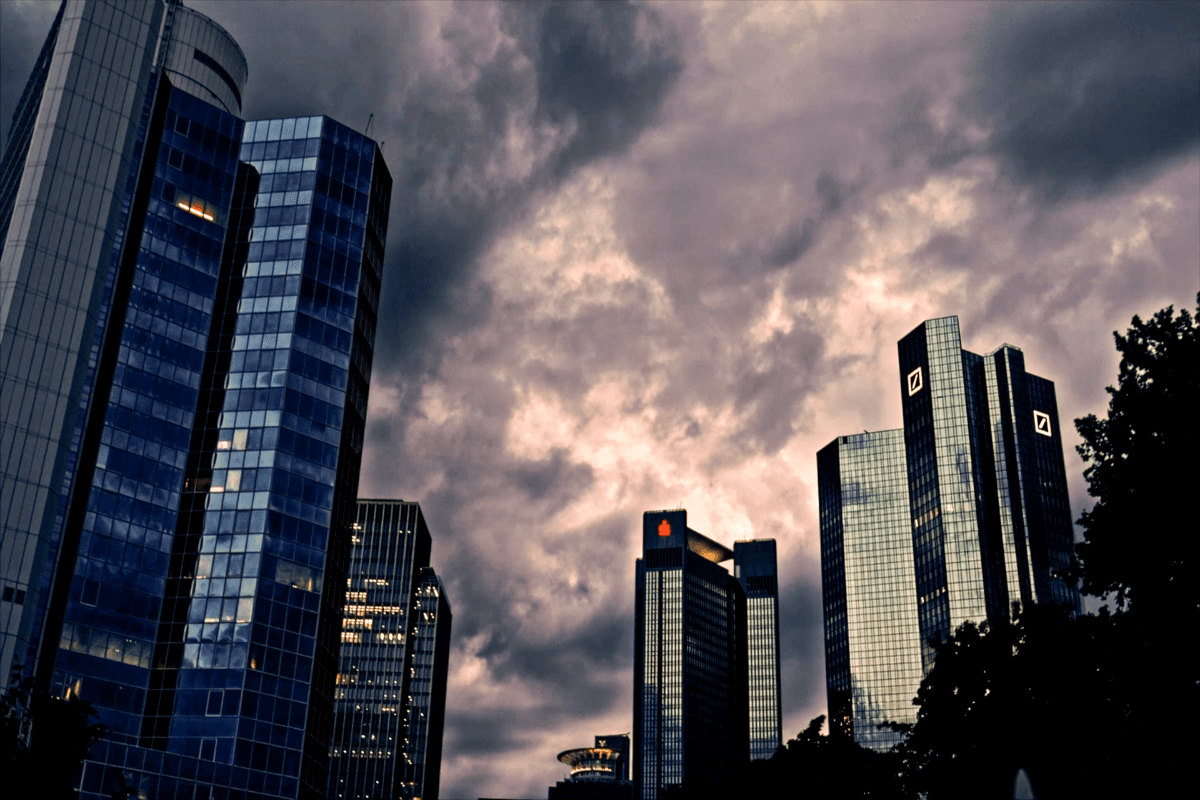 URGEWALD – Auf den Spuren des Geldes